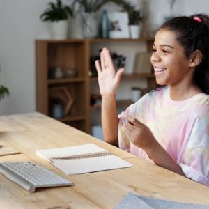 Un suivi particulier en ligne : la nouvelle tendance pour aider vos enfants à progresser