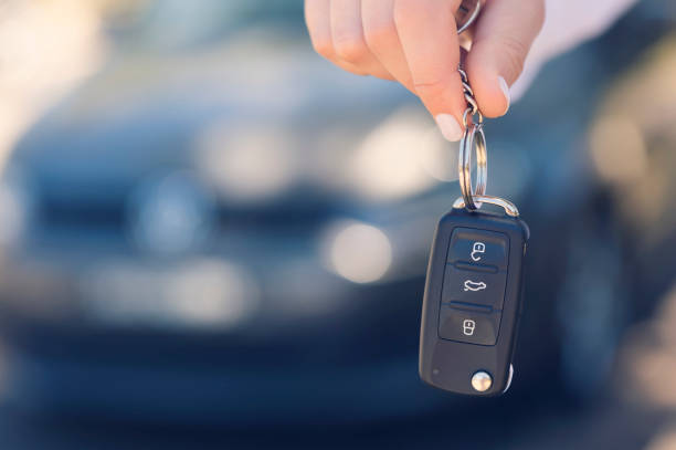 Les etapes a suivre pour l’achat d’une voiture