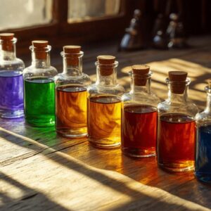 Sécurité et efficacité : le rôle des diluants alcool en pharmacologie