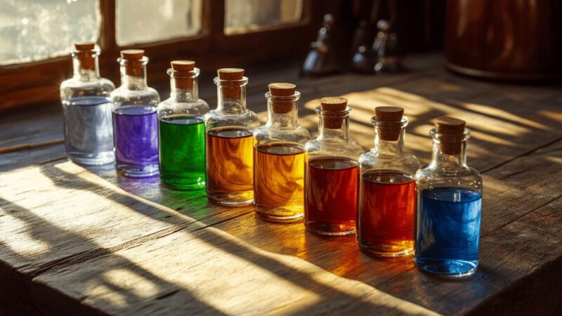 Sécurité et efficacité : le rôle des diluants alcool en pharmacologie