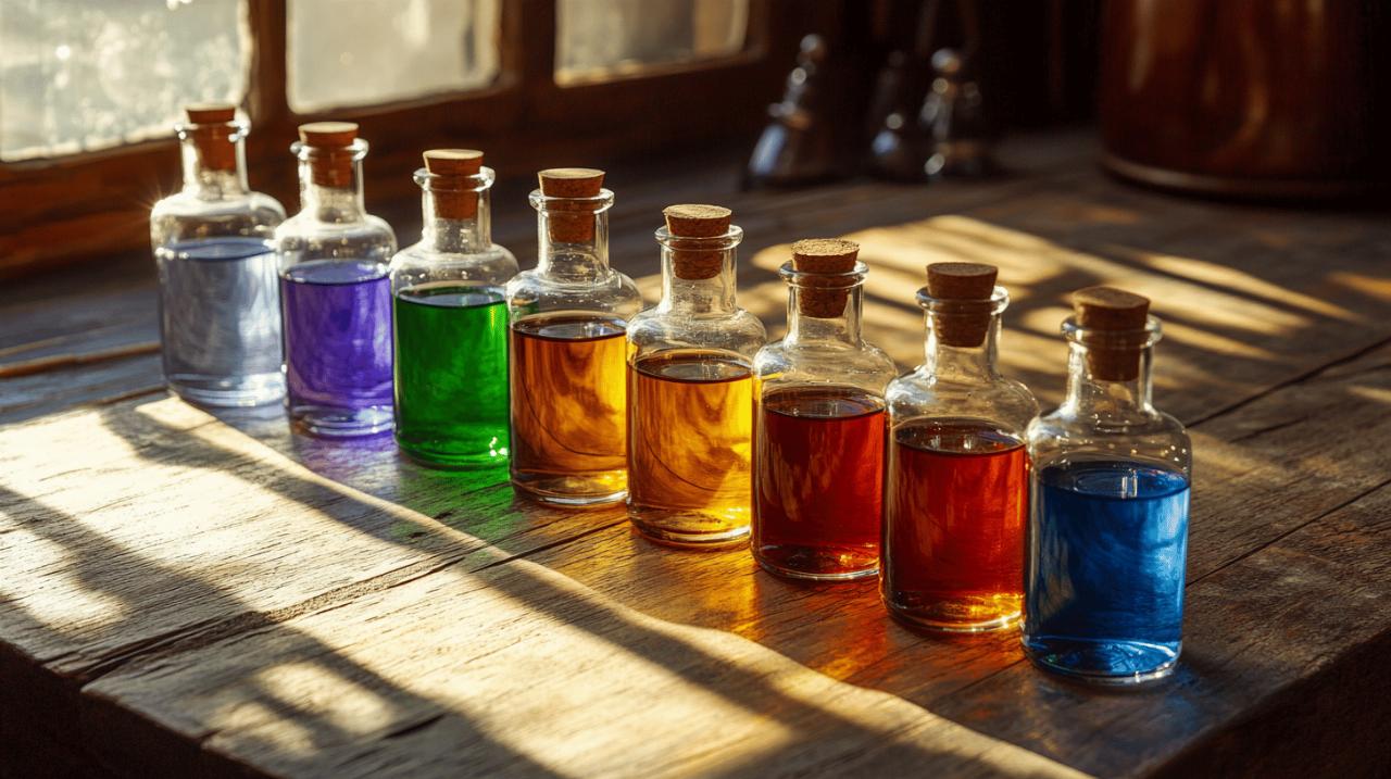 Sécurité et efficacité : le rôle des diluants alcool en pharmacologie