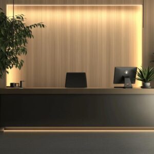 Personnalisez votre Page de contact pour mieux accompagner les reclamations clients