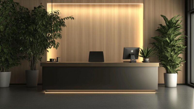 Personnalisez votre Page de contact pour mieux accompagner les reclamations clients
