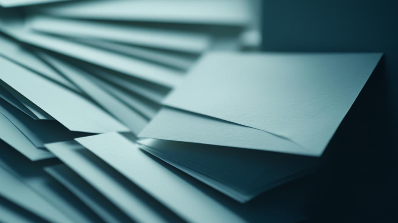 L’enveloppe non affranchie : une alternative postale intelligente a l’ere du digital